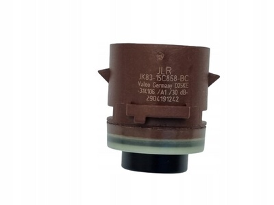 JK8315C868BC датчик pdc крайний ягуар f - pace jk83 - 15c868 - bc
