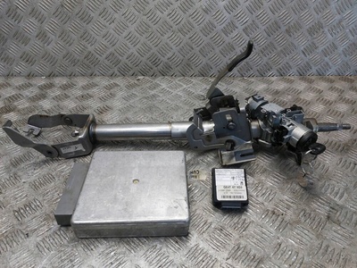 FP3418881J комплект стартовый mazda 626 v gf 1.8 16v