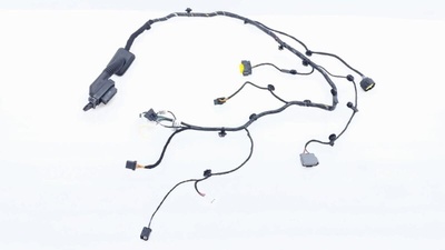 CD569F2806010605 Проводка двери Changan UNI-K 1 2024