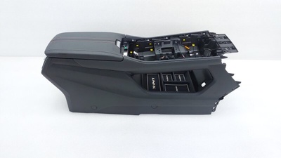 CD569F2712020600 Центральная консоль Changan UNI-K 1 2024 , CD569F2712022301, CD569F2712020702