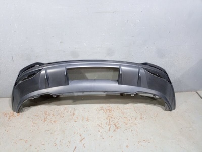 83A807568BRU6 Юбка задняя Audi Q3 F3