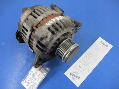 8980311541 astra h 1.7cdti генератор проверено