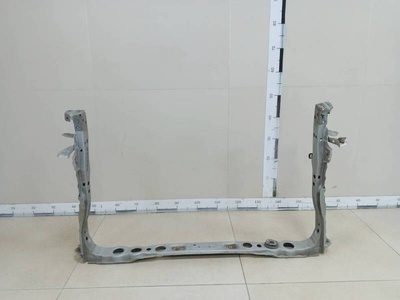 5321802901 Панель передняя Toyota Toyota Auris (E150) 2006-2012 , 5320402010, 5320402010