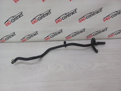 6C0122447S Шланг системы охлаждения Skoda Rapid 2 2022