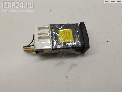 8D0941535 Кнопка противотуманных фар Audi A4 B5 (1994-2001) 1996
