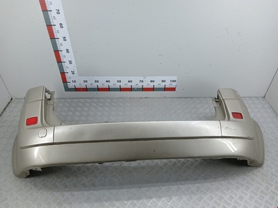 7701474785 Бампер задний Renault Scenic 2 (2003-2009) 2007 ,