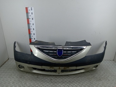 8200700076 Бампер передний Renault Logan 1 (2004-2015) 2005 ,432023259R