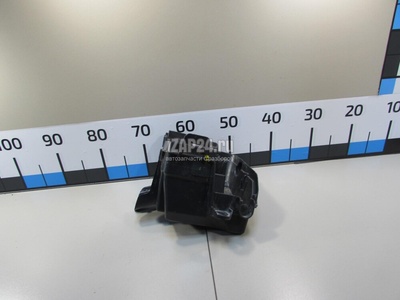 243809584R Корпус блока предохранителей Renault Sandero 2014