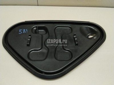 3G0839916B Пыльник (кузов внутри) VAG Passat [B8] 2015