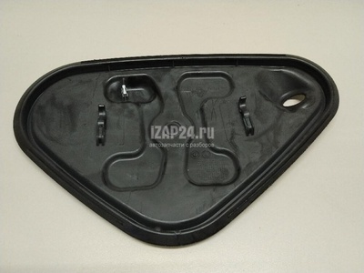 3G0839916B Пыльник (кузов внутри) VAG Passat [B8] 2015