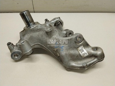 3Q0505433G Кулак поворотный задний левый VAG Passat [B8] 2015