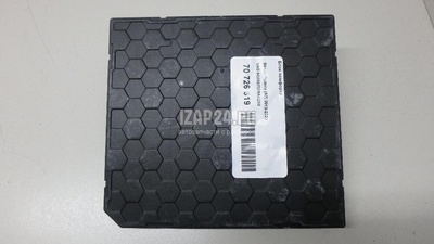 5Q0937086AKZ00 Блок комфорта VAG Passat [B8] 2015