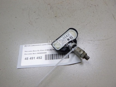 0009050030 Датчик давления в шине (TPMS) Mercedes Benz GLC-Class X253 2015