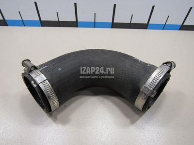4M0145709G Патрубок интеркулера VAG Q7 [4M] 2015