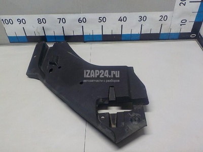 4M0805286A Кожух замка капота VAG Q7 [4M] 2015