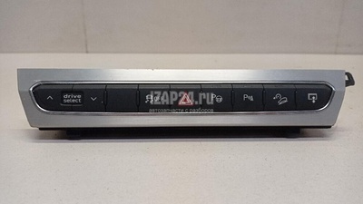 4M0925301E Блок кнопок VAG Q7 [4M] 2015