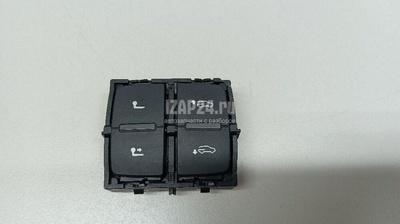 4M0959511C5PR Кнопка многофункциональная VAG Q7 [4M] 2015