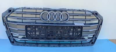 8W6853651ROR audi a5 8w6 решетка радиатора значек хром 8w6853651r 7g / fn372jr