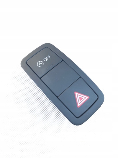 8X0959672A панель кнопки переключатель audi a1 s1