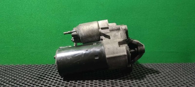 8200741476 Стартер Renault Megane 3 2009 , 0 001 108 429