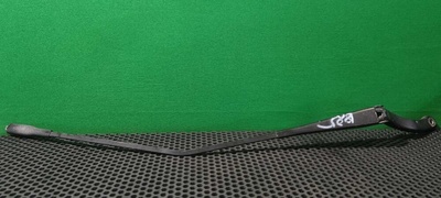 13284134 Щеткодержатели (поводок стеклоочистителя, дворник) Opel Corsa D 2012