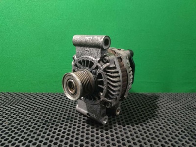 A005TG0881ZEB Генератор Citroen C4 1 restailing 2008 , V757695680