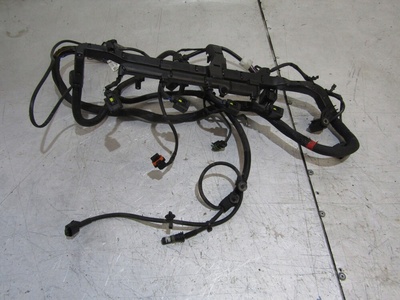 A6384403308 установка двигателя вито w638 2 , 2 cdi