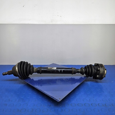 1J0407272FQ audi tt 8n 1.8t quattro привод правый передняя