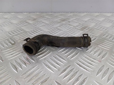 4G0145910B Патрубок (трубопровод, шланг) Audi A6 C7 2017