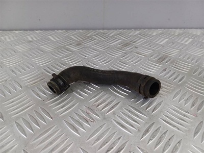 4G0145909B Патрубок (трубопровод, шланг) Audi A6 C7 2017