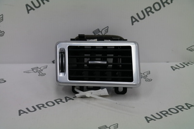 LR110280 Дефлектор торпеды воздушный LH Land Rover Discovery Sport L550 2014