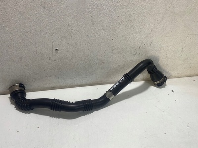 144600199R труба шланг интеркулера kangoo ii 1.5 dci оригинал !