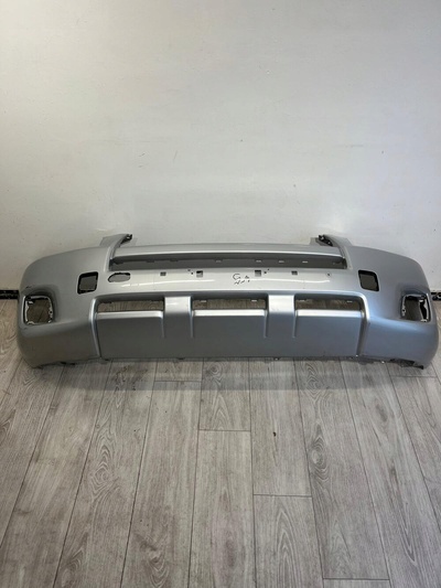 5211942710 toyota rav4 iii 3 рестайлинг 52119 - 42710 08 - 10 бампер передняя передний