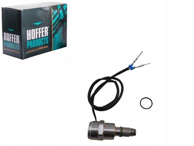 8029031 клапан регулирования давления надува hoffer hoffer