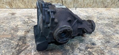 7502980 Редуктор заднего моста BMW 7 E65/E66 2004 ,EAG50N