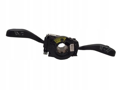 6R09535016R0959653 переключатель стеклоочистителя 6r0953501 6r0959653 skoda fabia ii 2007 - 2014