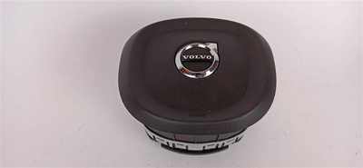 31663012 Подушка безопасности водителя Volvo S90 2017