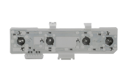 1Z5945257A переплет ламп накаливания skoda т . октавия 04 - 13 le