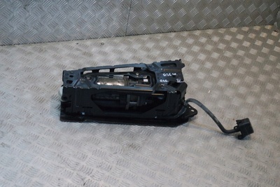 4K0616005CA7A6C8 компрессор подвески насос audi a6 4k rs6 4k0616005c