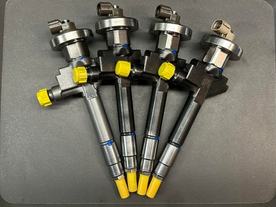 RF5C13H50B форсунки форсунки топлива denso mazda 13h50b