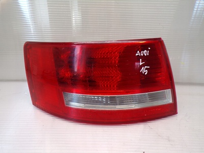 TYLNAA6 фара левая задняя задняя audi a6 c6 седан 4f5945095l