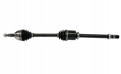 VKJC6013 привод для renault megane ii 1 , 9dci pr