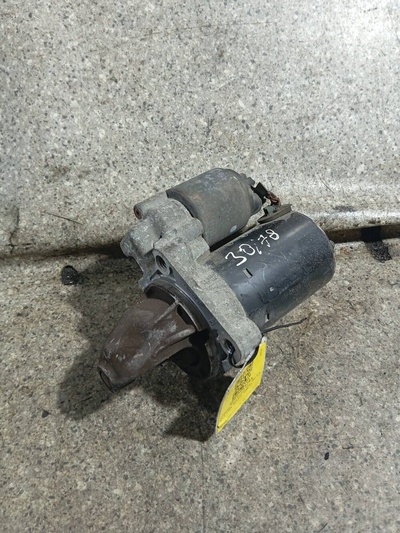 2S6U11000CA Стартер 1.25 - 1.6i , BOSCH. 5МКПП. Ford C-Max 2005 2S6U-11000-CA,0001107407