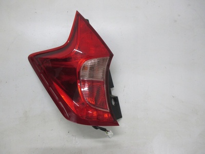 L90040287 nissan note 2 ii e12 2013 г. левая фонарь светодиодный ори