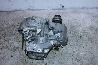 02Q301107 кпп volkswagen audi seat 2.0 02q301103c