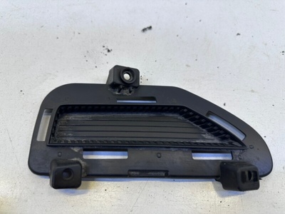 602001496AA Накладка бампера Chery Tiggo 4 Pro 1 2020-