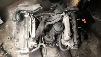 312565 двигатель 2.5 tdi aym audi a6 c5