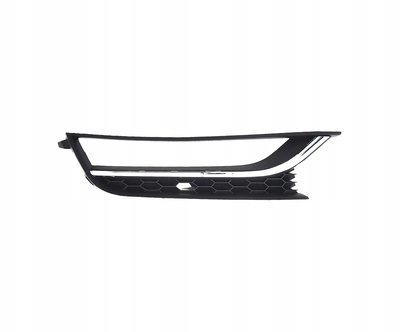 561853666A9B9 volkswagen passat b7 сша type 11 - 15 решётка бампера