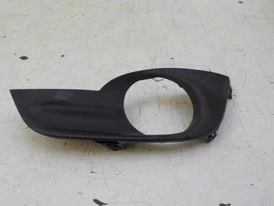 622573TU0B Облицовка ПТФ левая Nissan Teana III 2014-2020