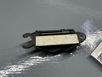 4A0837206D Ручка наружная передняя правая Audi A8 D2 (S8) 1997 ,4A0837206E,4A0837206F